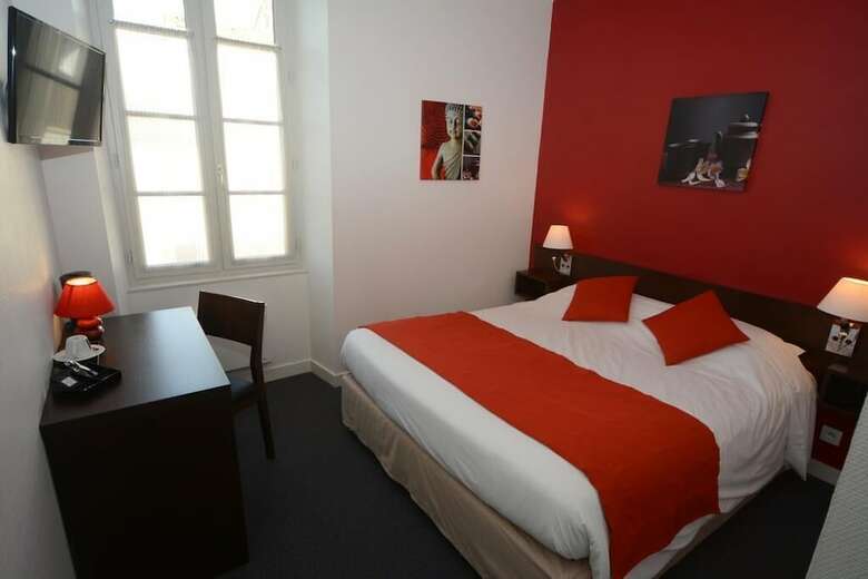 Hotel Le Lion D'or