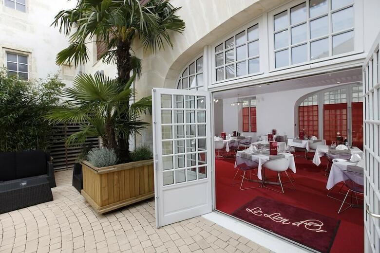 Hotel Le Lion D'or
