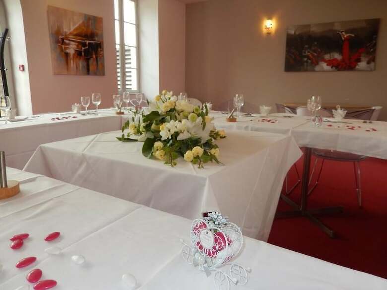 Hotel Le Lion D'or