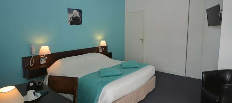 Hotel Le Lion D'or