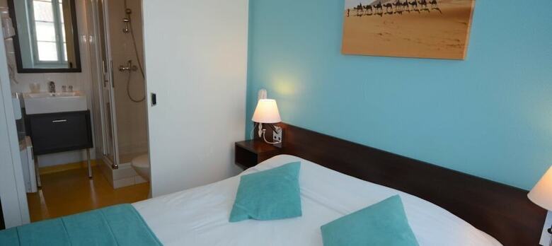 Hotel Le Lion D'or
