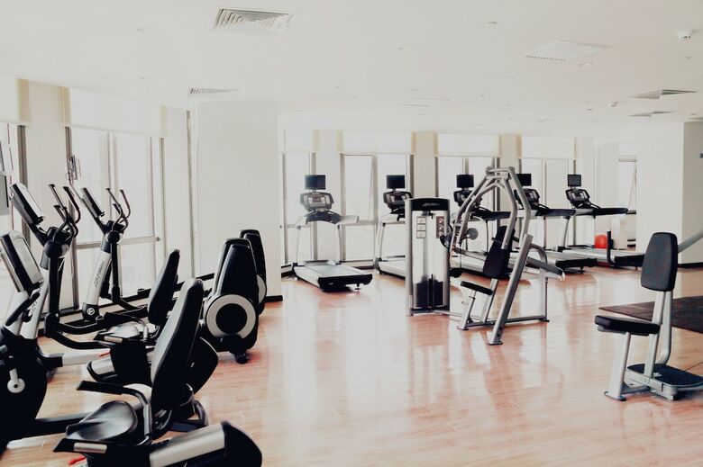 Parkview Hotel Taiyuan