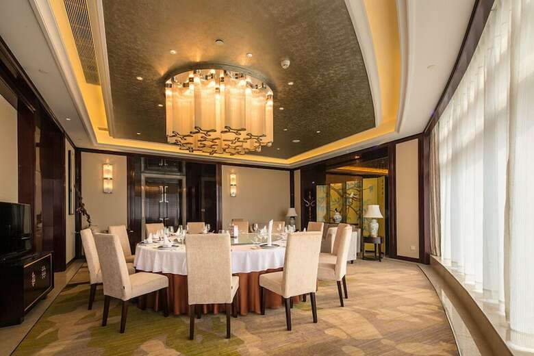 Parkview Hotel Taiyuan