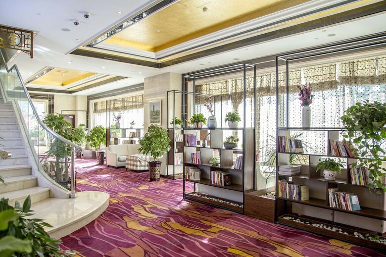 Parkview Hotel Taiyuan