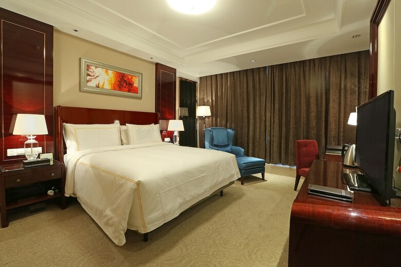 Parkview Hotel Taiyuan