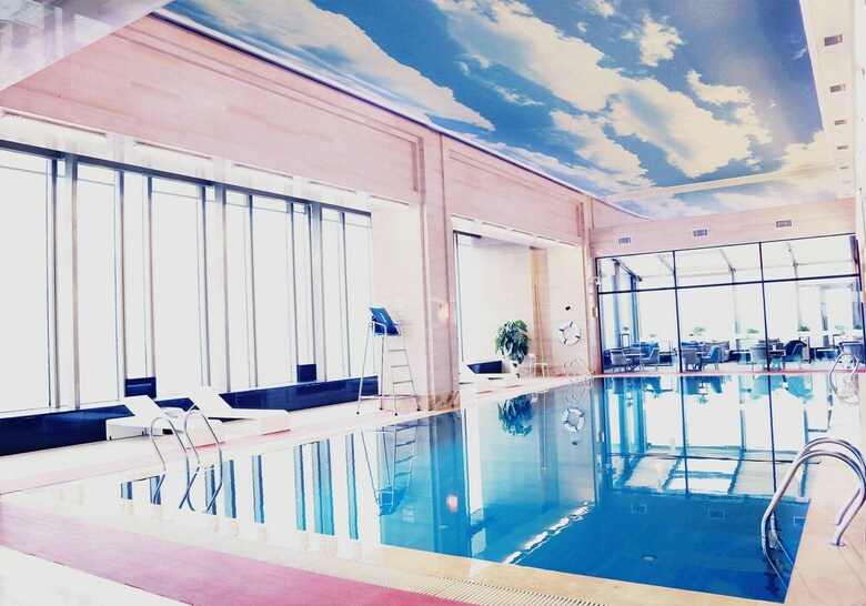 Parkview Hotel Taiyuan