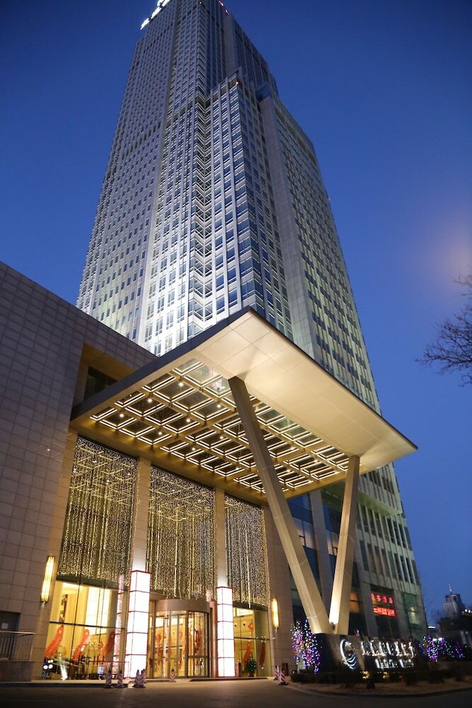 Parkview Hotel Taiyuan