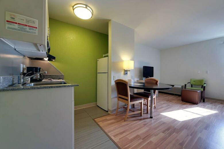 Hotel Studio 6 Mississauga, On - Toronto