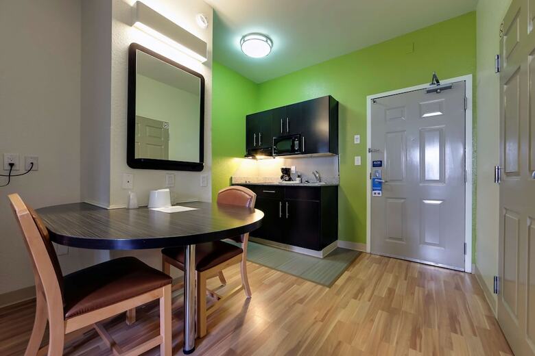 Hotel Studio 6 Mississauga, On - Toronto