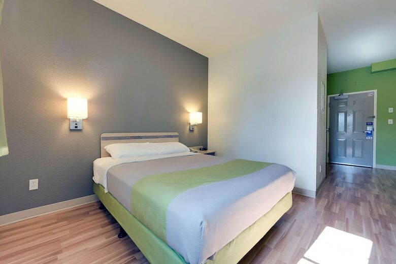 Hotel Studio 6 Mississauga, On - Toronto