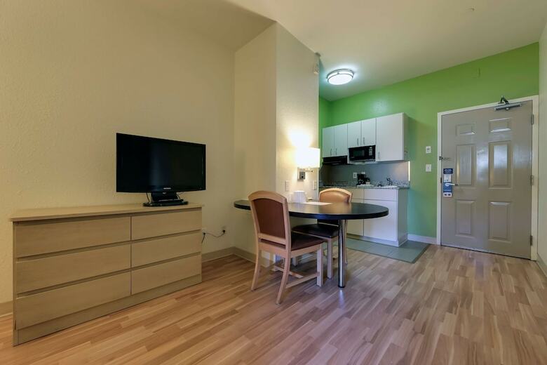 Hotel Studio 6 Mississauga, On - Toronto