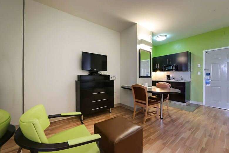 Hotel Studio 6 Mississauga, On - Toronto