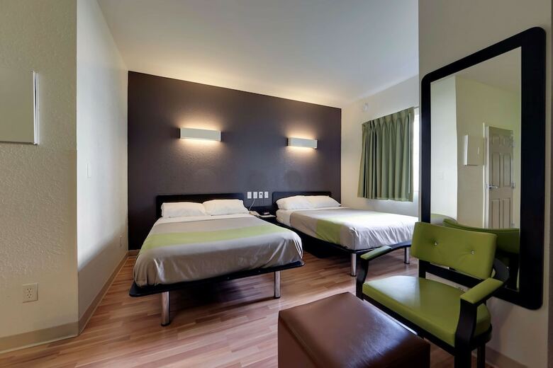 Hotel Studio 6 Mississauga, On - Toronto