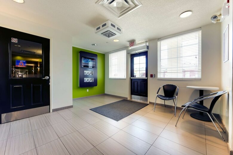 Hotel Studio 6 Mississauga, On - Toronto