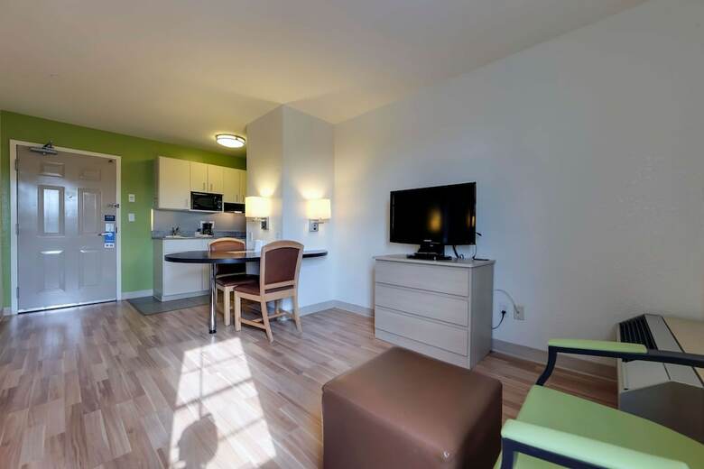 Hotel Studio 6 Mississauga, On - Toronto