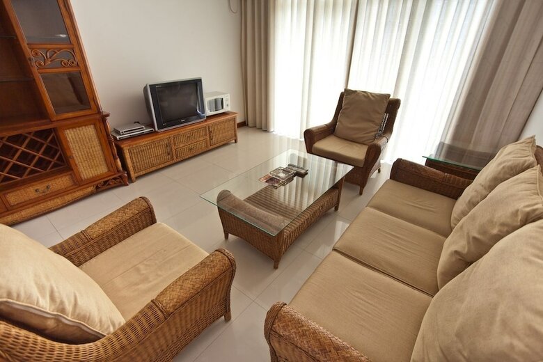 Sanya Linhai Vocation Apartment