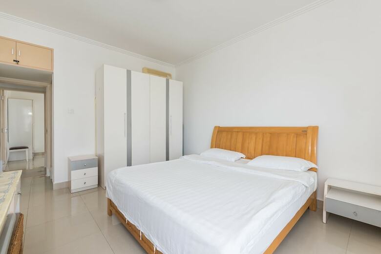 Sanya Linhai Vocation Apartment