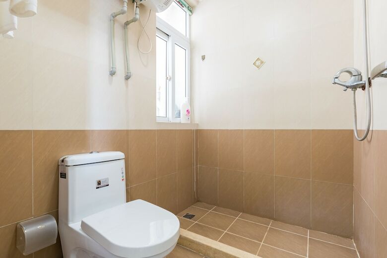 Sanya Linhai Vocation Apartment