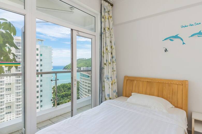 Sanya Linhai Vocation Apartment
