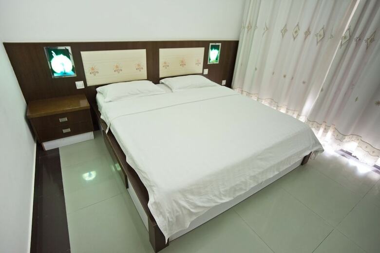 Sanya Linhai Vocation Apartment