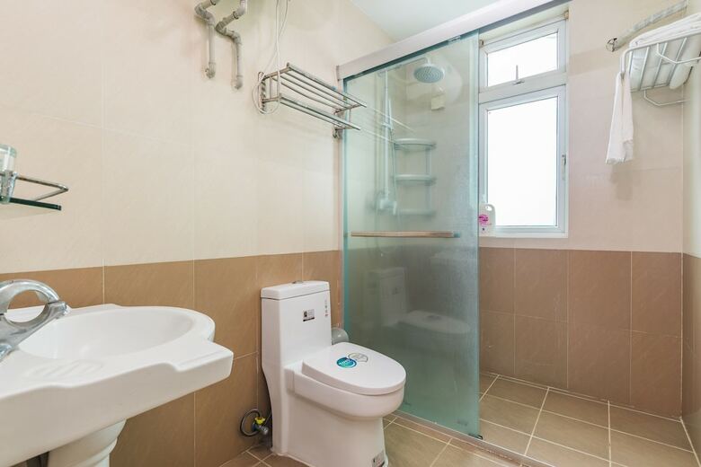Sanya Linhai Vocation Apartment