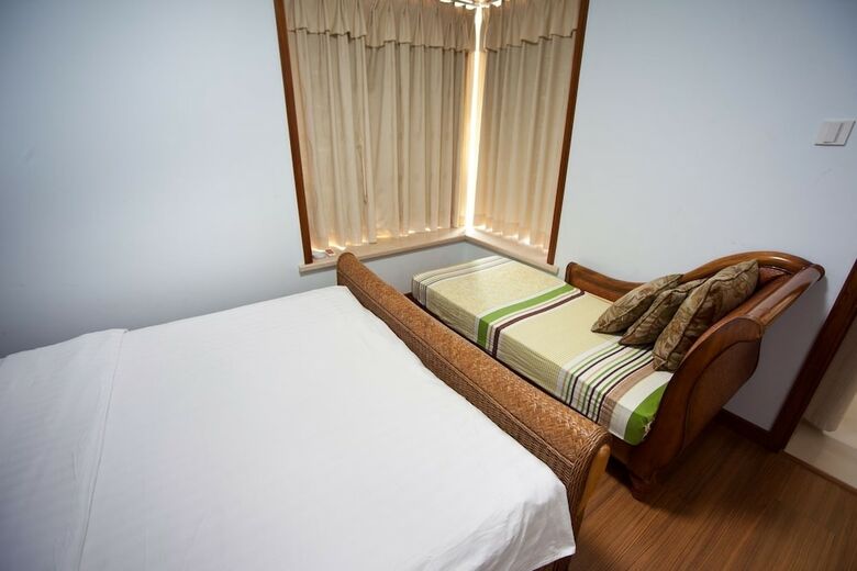 Sanya Linhai Vocation Apartment