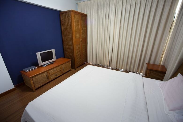 Sanya Linhai Vocation Apartment