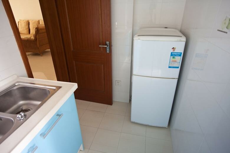 Sanya Linhai Vocation Apartment