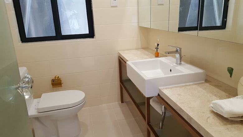 Sanya Linhai Vocation Apartment