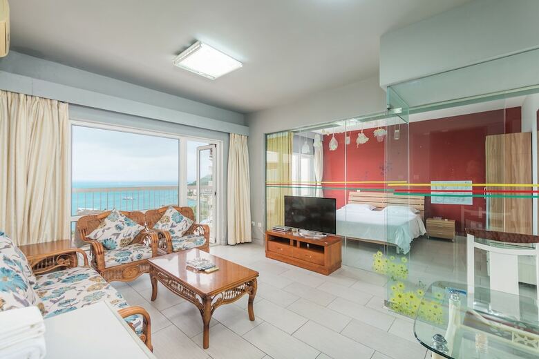 Sanya Linhai Vocation Apartment