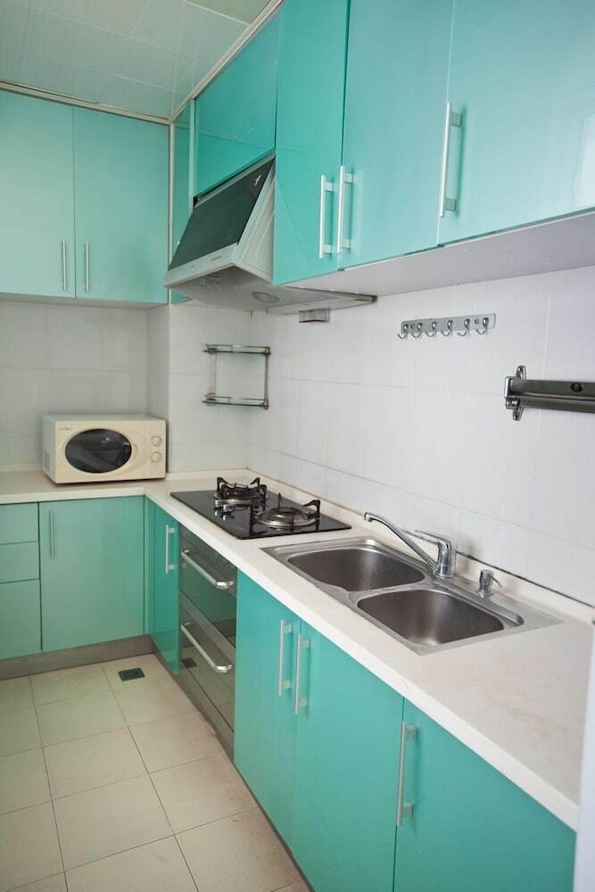 Sanya Linhai Vocation Apartment