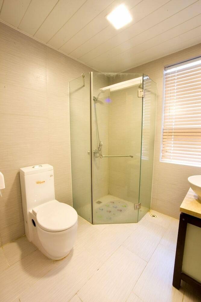 Sanya Linhai Vocation Apartment