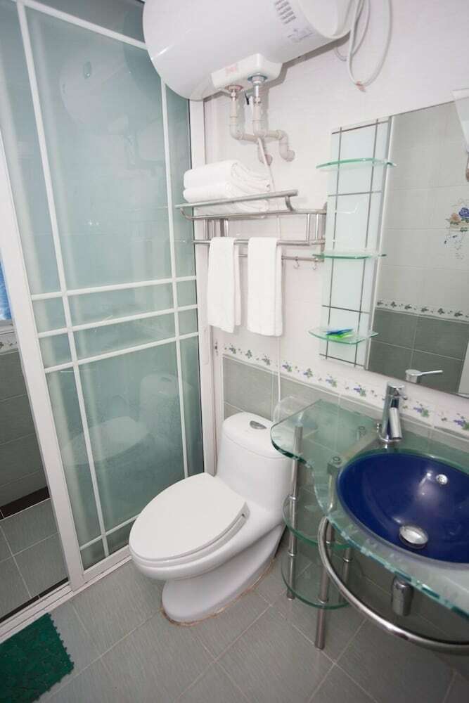 Sanya Linhai Vocation Apartment