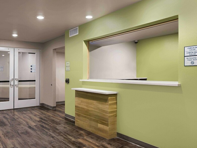 Hotel Woodspring Suites Denver Centennial