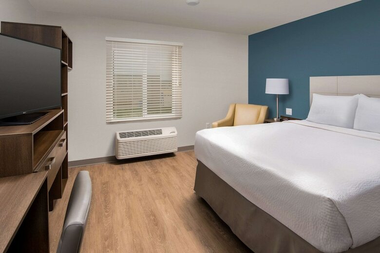 Hotel Woodspring Suites Denver Centennial