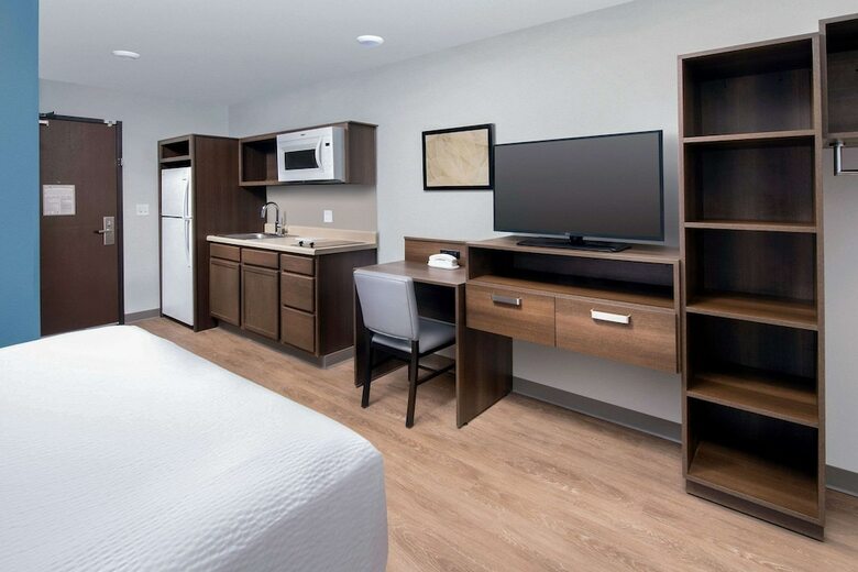 Hotel Woodspring Suites Denver Centennial