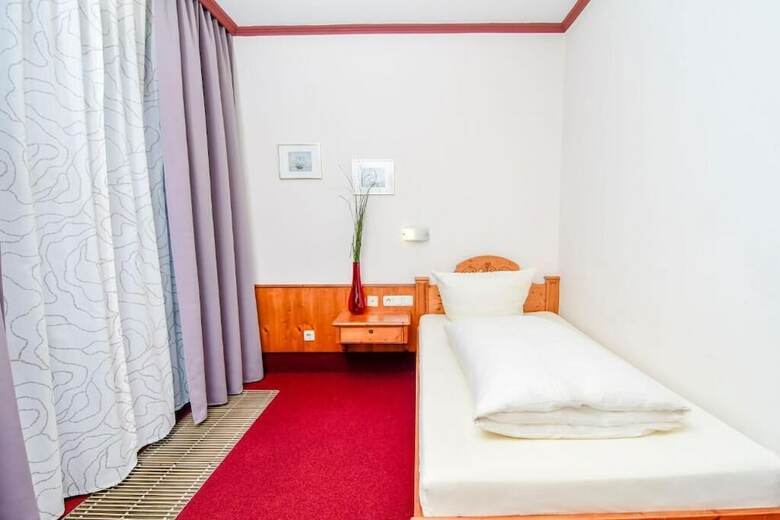 Hotel G�stehaus Engelgasse