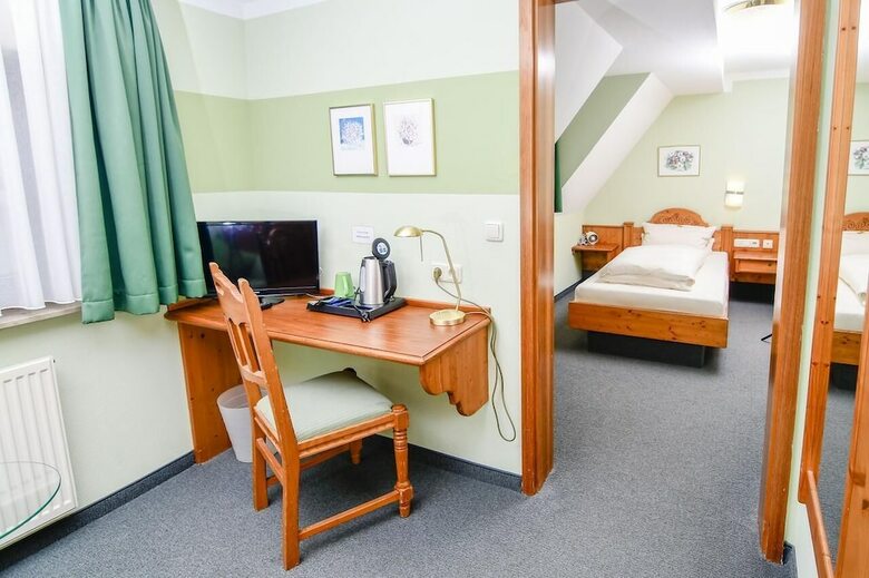 Hotel G�stehaus Engelgasse