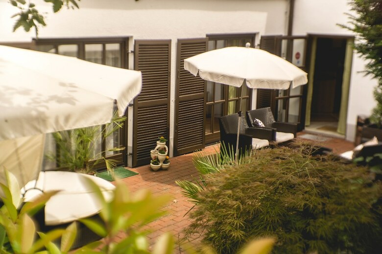 Hotel G�stehaus Engelgasse