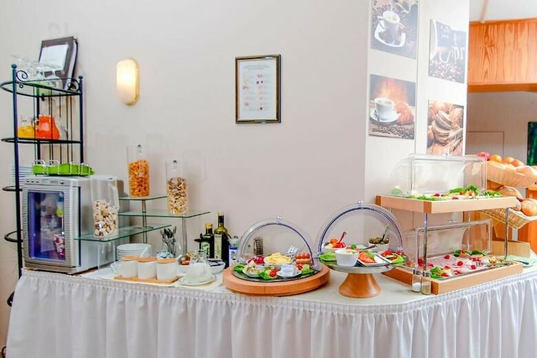Hotel G�stehaus Engelgasse