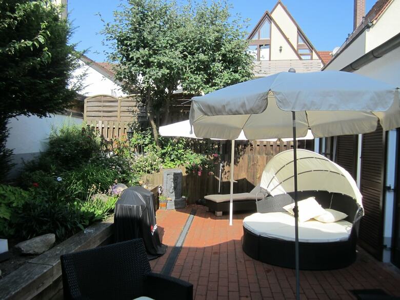 Hotel G�stehaus Engelgasse