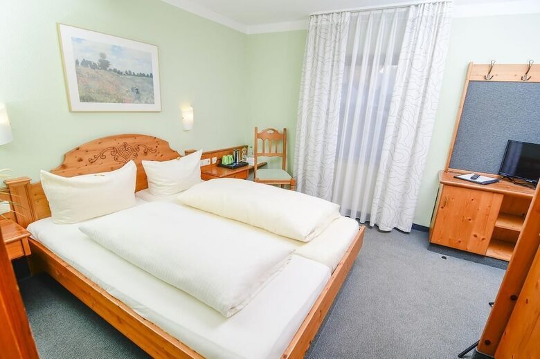 Hotel G�stehaus Engelgasse