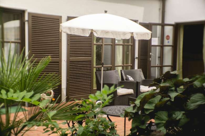 Hotel G�stehaus Engelgasse