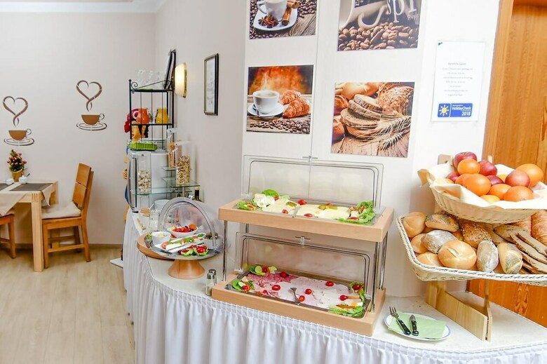 Hotel G�stehaus Engelgasse