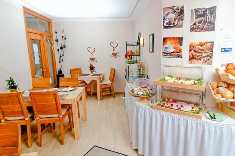 Hotel G�stehaus Engelgasse
