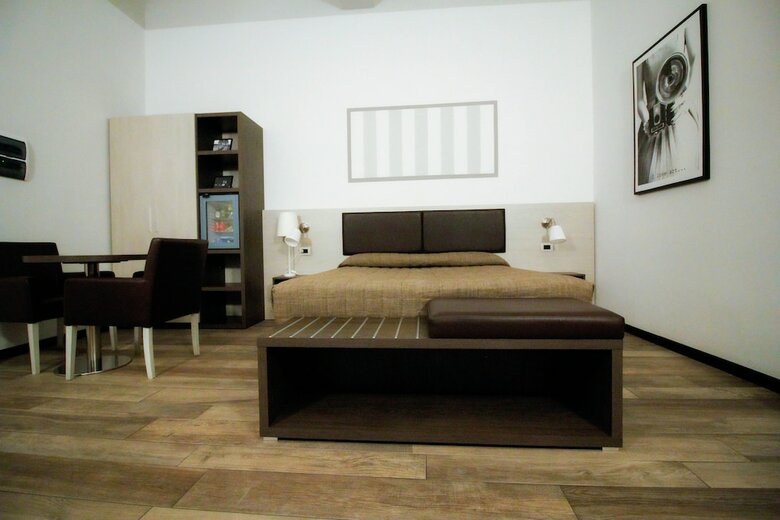Hotel B&B Dimore Le Leopoldine
