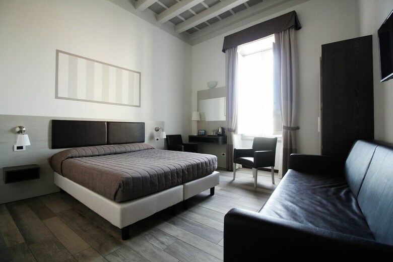Hotel B&B Dimore Le Leopoldine