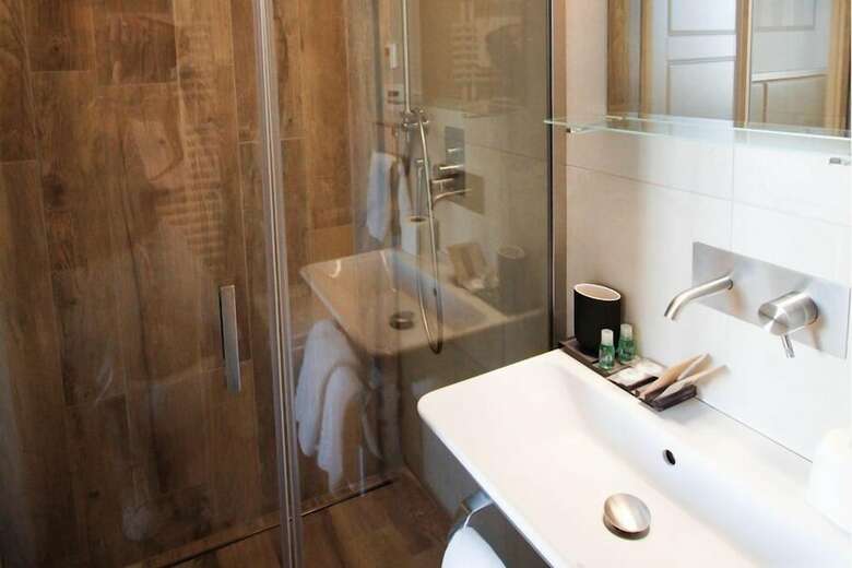 Hotel B&B Dimore Le Leopoldine