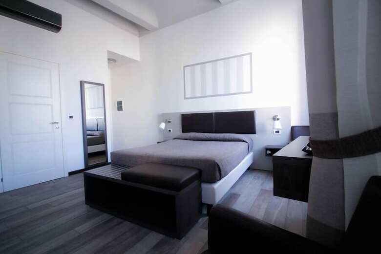 Hotel B&B Dimore Le Leopoldine