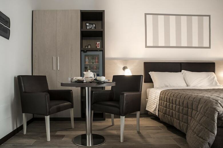 Hotel B&B Dimore Le Leopoldine